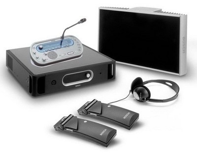 專業翻譯與禮儀服務 跨文化交流的橋梁