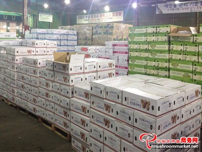 河北平泉市“瀑河源”榮膺全國食用菌行業優秀上榜品牌