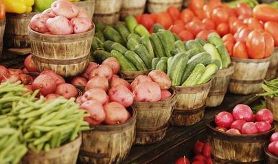 中檢聯(lián)合體 守護(hù)食用農(nóng)產(chǎn)品批發(fā)市場(chǎng)的質(zhì)量安全新防線