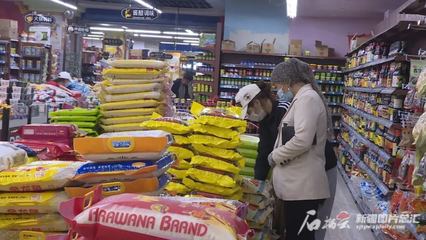 哈密市生活物資供應充足價格平穩，食用農產品批發市場運轉有序