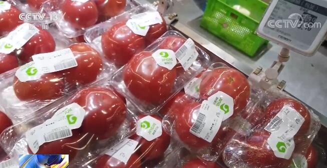 商務部全力開展防汛保供工作，筑牢食用農產品批發市場供應防線