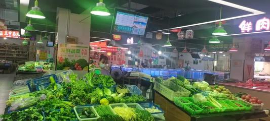 讓“菜籃子”更陽光！江蘇泰州創新開展批發市場快檢結果“全城通”，守護食用農產品安全