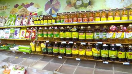 合水縣開展節前食用農產品批發市場專項檢查 筑牢群眾“舌尖安全”防線